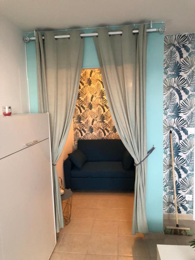 Dunkirk Beau Studio De 30 M2 Avec Vue Mer المظهر الخارجي الصورة